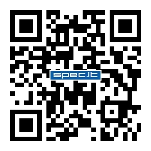 QR kodas | Specveža, UAB | spec.lt