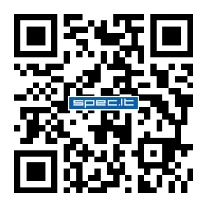QR kodas | Spedauta, UAB | spec.lt