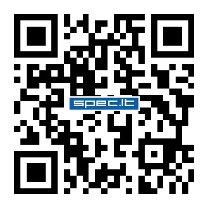 QR kodas | Spedman, UAB | spec.lt
