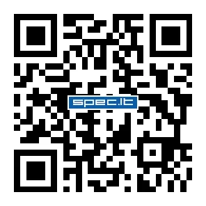 QR kodas | Spedola, UAB