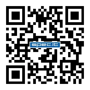 QR kodas | Speech Tech, MB