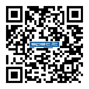 QR kodas | Speed Stickers, UAB