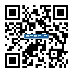 QR kodas | Speedauto, MB | spec.lt