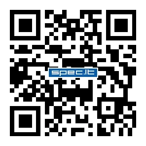 QR kodas | SpeedGarage, MB