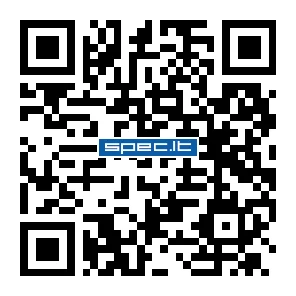 QR kodas | Speedo Crypto, UAB
