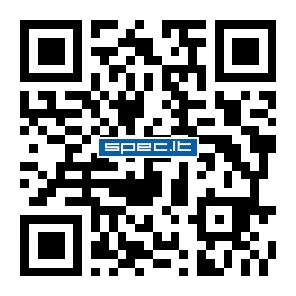 QR kodas | Speedrent, MB | spec.lt