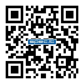 QR kodas | Speiga, MB