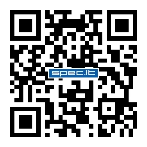 QR kodas | Speisiksas, UAB