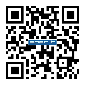 QR kodas | SPEISUVA, UAB