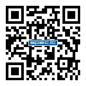 QR kodas | Spėja, UAB | spec.lt