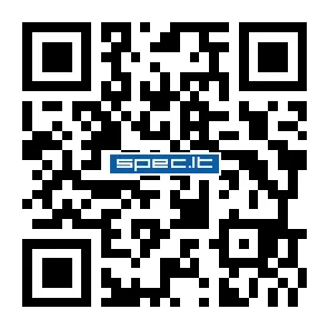 QR kodas | Spėka, UAB | spec.lt