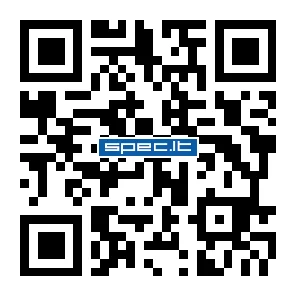 QR kodas | SPEKAS IR KO, UAB | spec.lt