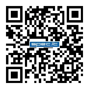 QR kodas | Spekros langai, UAB