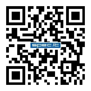 QR kodas | Spektas, MB