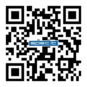 QR kodas | Spektima, UAB