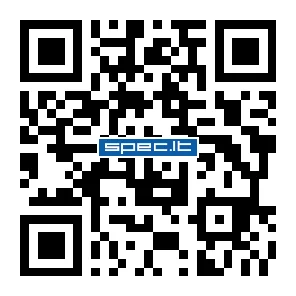 QR kodas | Spektis, MB