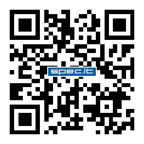 QR kodas | Spektra Auto, MB | spec.lt