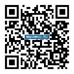 QR kodas | Transporto grupė Spektras, UAB | spec.lt