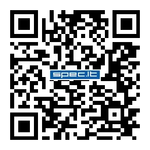 QR kodas | SPEKTRAS, UAB