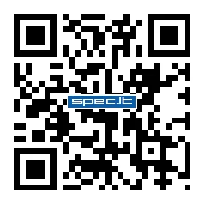 QR kodas | Spektras, UAB | spec.lt