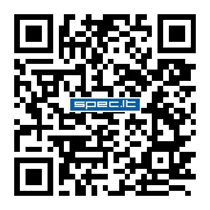 QR kodas | Spektras, Vito Stuko, IĮ