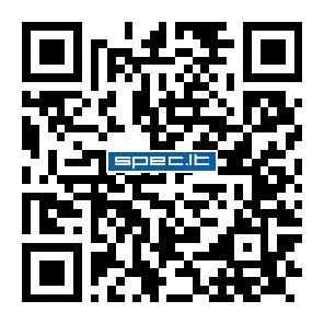 QR kodas | SPEKTRIKA, UAB | spec.lt