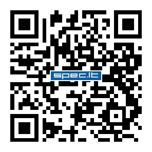 QR kodas | Spektro energija, MB