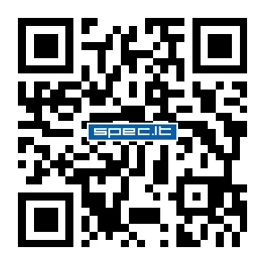 QR kodas | Spektrogama, UAB