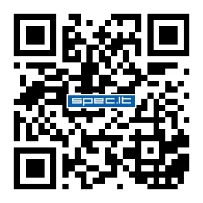 QR kodas | Spektrolabas, UAB