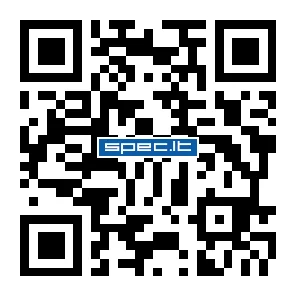 QR kodas | SPEKTROLITAS, UAB | spec.lt