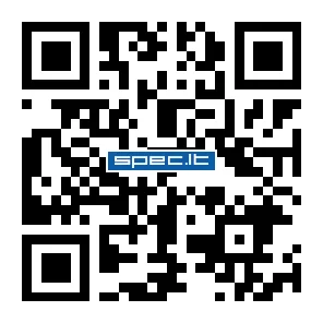 QR kodas | Spektronas, UAB