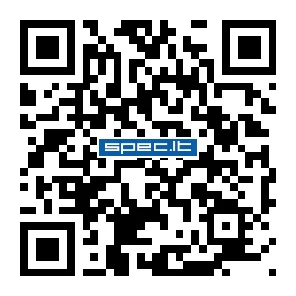 QR kodas | Spektrovizija, UAB
