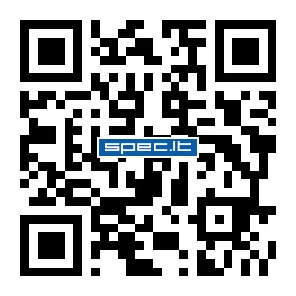 QR kodas | Spektruma, MB | spec.lt