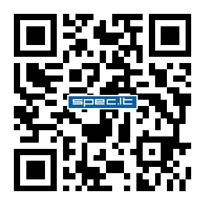 QR kodas | Spektrus, UAB | spec.lt