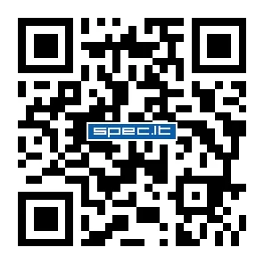 QR kodas | Spektuva, UAB | spec.lt