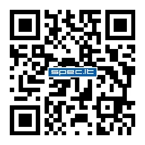 QR kodas | SPEKULIACIJA, UAB | spec.lt