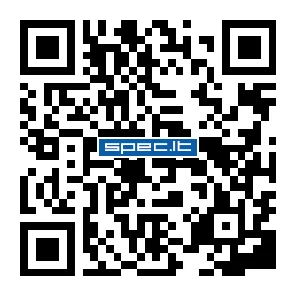 QR kodas | SPEKULIANTAI, asociacija