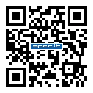 QR kodas | Spekva, MB