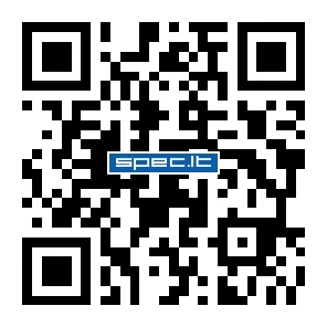 QR kodas | Spelga, UAB