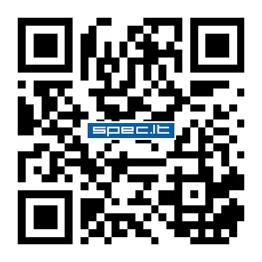 QR kodas | Spells & Love, MB