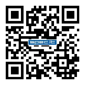 QR kodas | Spelsa, UAB