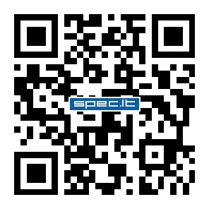 QR kodas | Spelta, UAB