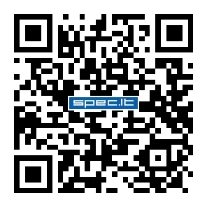 QR kodas | Speltos vaistinė, MB