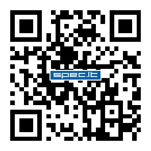 QR kodas | Spengla, UAB