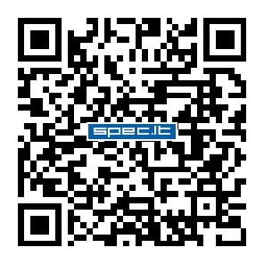 QR kodas | SPENGLA, Valkininkų vaikų globos namai