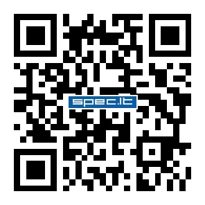 QR kodas | Spenmart, UAB