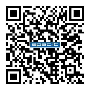 QR kodas | Gintauto Subačiaus komercinio tarpininkavimo įmonė Spėra