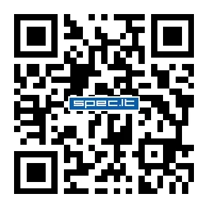 QR kodas | Speranza Ltd, UAB