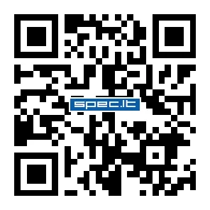 QR kodas | Spero grex, UAB