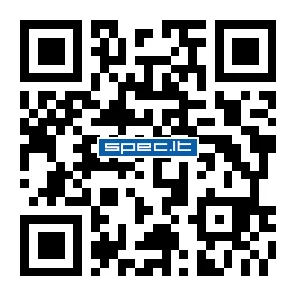 QR kodas | Spetrama, MB
